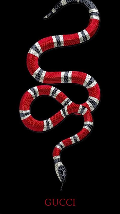 gucci snake bee|gucci symbol snake.